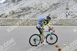 Photo #2812678 | 04-09-2022 14:38 | Passo Dello Stelvio - Prato side BICYCLES