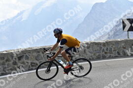 Foto #2364705 | 21-07-2022 10:46 | Passo Dello Stelvio - Prato Seite BICYCLES