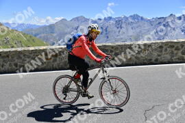 Foto #2290606 | 12-07-2022 11:58 | Passo Dello Stelvio - Prato Seite BICYCLES
