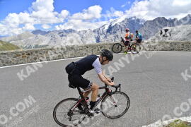 Foto #2811802 | 04-09-2022 13:52 | Passo Dello Stelvio - Prato Seite BICYCLES