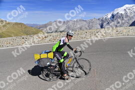 Foto #2865685 | 12-09-2022 15:38 | Passo Dello Stelvio - Prato Seite BICYCLES