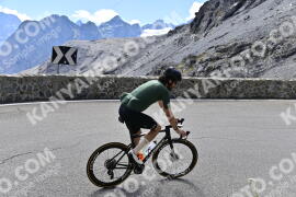 Foto #2808826 | 04-09-2022 10:49 | Passo Dello Stelvio - Prato Seite BICYCLES