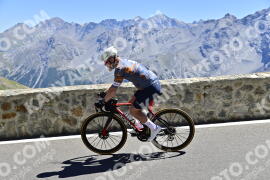 Foto #2339081 | 17-07-2022 12:13 | Passo Dello Stelvio - Prato Seite BICYCLES