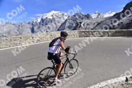 Photo #2878738 | 13-09-2022 14:37 | Passo Dello Stelvio - Prato side BICYCLES