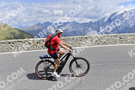 Foto #2608107 | 12-08-2022 14:10 | Passo Dello Stelvio - Prato Seite BICYCLES