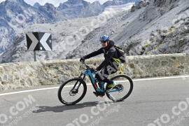 Foto #2835133 | 06-09-2022 14:43 | Passo Dello Stelvio - Prato Seite BICYCLES