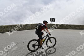 Photo #2426270 | 28-07-2022 11:10 | Passo Dello Stelvio - Prato side BICYCLES