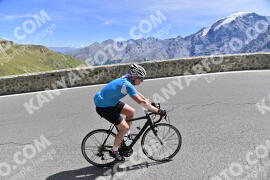 Photo #2647009 | 14-08-2022 12:28 | Passo Dello Stelvio - Prato side BICYCLES