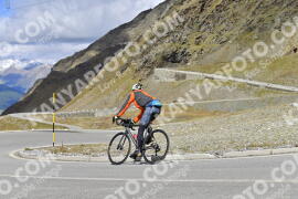 Photo #2888036 | 18-09-2022 14:01 | Passo Dello Stelvio - Peak BICYCLES