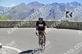 Photo #2254251 | 08-07-2022 11:48 | Passo Dello Stelvio - Prato side BICYCLES