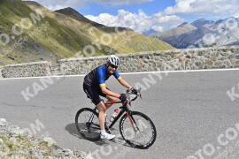 Foto #2796304 | 02-09-2022 13:54 | Passo Dello Stelvio - Prato Seite BICYCLES