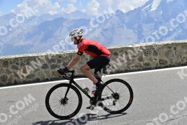 Foto #2354711 | 19-07-2022 12:04 | Passo Dello Stelvio - Prato Seite BICYCLES
