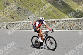 Foto #2631783 | 13-08-2022 14:10 | Passo Dello Stelvio - Prato Seite BICYCLES