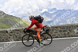 Foto #2530862 | 07-08-2022 13:43 | Passo Dello Stelvio - Prato Seite BICYCLES