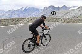 Photo #2283223 | 10-07-2022 11:18 | Passo Dello Stelvio - Prato side BICYCLES
