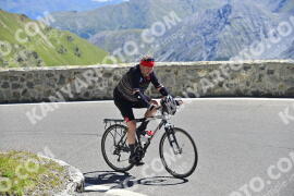 Photo #2254168 | 08-07-2022 11:41 | Passo Dello Stelvio - Prato side BICYCLES