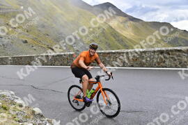 Photo #2787678 | 31-08-2022 12:43 | Passo Dello Stelvio - Prato side BICYCLES