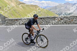 Foto #2479700 | 01-08-2022 13:30 | Passo Dello Stelvio - Prato Seite BICYCLES