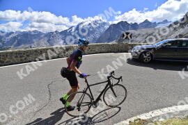 Foto #2810397 | 04-09-2022 12:07 | Passo Dello Stelvio - Prato Seite BICYCLES