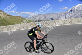 Foto #2349187 | 17-07-2022 16:13 | Passo Dello Stelvio - Prato Seite BICYCLES