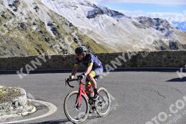 Photo #2847144 | 10-09-2022 09:38 | Passo Dello Stelvio - Prato side BICYCLES
