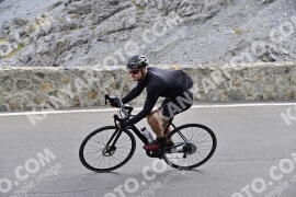Photo #2757213 | 26-08-2022 14:18 | Passo Dello Stelvio - Prato side BICYCLES