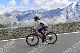Foto #2487498 | 02-08-2022 13:42 | Passo Dello Stelvio - Prato Seite BICYCLES