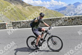 Foto #2755422 | 26-08-2022 12:48 | Passo Dello Stelvio - Prato Seite BICYCLES