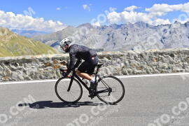 Foto #2742238 | 25-08-2022 13:23 | Passo Dello Stelvio - Prato Seite BICYCLES