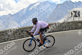 Photo #2518519 | 05-08-2022 11:38 | Passo Dello Stelvio - Prato side BICYCLES