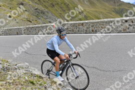 Photo #2790277 | 01-09-2022 11:23 | Passo Dello Stelvio - Prato side BICYCLES