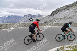 Photo #2285010 | 10-07-2022 12:36 | Passo Dello Stelvio - Prato side BICYCLES