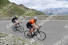 Photo #2460940 | 31-07-2022 14:29 | Passo Dello Stelvio - Prato side BICYCLES