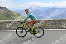 Foto #2463469 | 31-07-2022 10:30 | Passo Dello Stelvio - Prato Seite BICYCLES