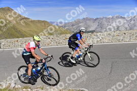 Foto #2865706 | 12-09-2022 15:40 | Passo Dello Stelvio - Prato Seite BICYCLES