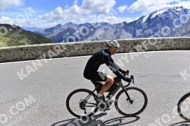 Foto #2484417 | 02-08-2022 12:06 | Passo Dello Stelvio - Prato Seite BICYCLES