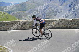 Photo #2254946 | 08-07-2022 12:17 | Passo Dello Stelvio - Prato side BICYCLES