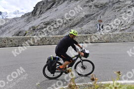 Photo #2848404 | 10-09-2022 13:05 | Passo Dello Stelvio - Prato side BICYCLES
