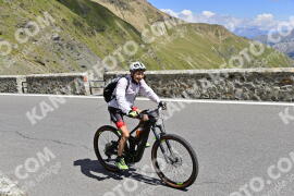 Photo #2629122 | 13-08-2022 13:16 | Passo Dello Stelvio - Prato side BICYCLES