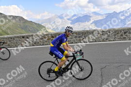Foto #2596172 | 11-08-2022 13:58 | Passo Dello Stelvio - Prato Seite BICYCLES