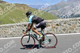Photo #2301662 | 13-07-2022 14:44 | Passo Dello Stelvio - Prato side BICYCLES
