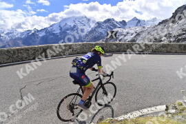 Photo #2848837 | 10-09-2022 10:41 | Passo Dello Stelvio - Prato side BICYCLES