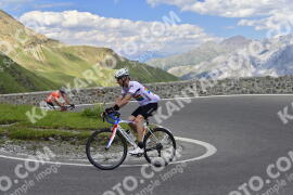 Photo #2235355 | 03-07-2022 15:18 | Passo Dello Stelvio - Prato side BICYCLES