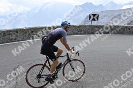 Photo #2364953 | 21-07-2022 11:00 | Passo Dello Stelvio - Prato side BICYCLES