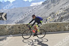 Foto #2834195 | 06-09-2022 10:41 | Passo Dello Stelvio - Prato Seite BICYCLES