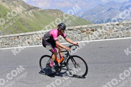 Foto #2367695 | 21-07-2022 14:35 | Passo Dello Stelvio - Prato Seite BICYCLES