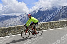 Foto #2791204 | 01-09-2022 12:55 | Passo Dello Stelvio - Prato Seite BICYCLES