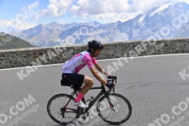 Foto #2577850 | 10-08-2022 12:24 | Passo Dello Stelvio - Prato Seite BICYCLES