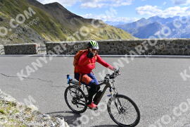 Photo #2808654 | 04-09-2022 10:43 | Passo Dello Stelvio - Prato side BICYCLES