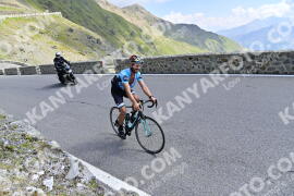 Photo #2378416 | 24-07-2022 11:23 | Passo Dello Stelvio - Prato side BICYCLES